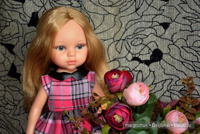 Наш Мишка, кажется, влюбился (фото 7)