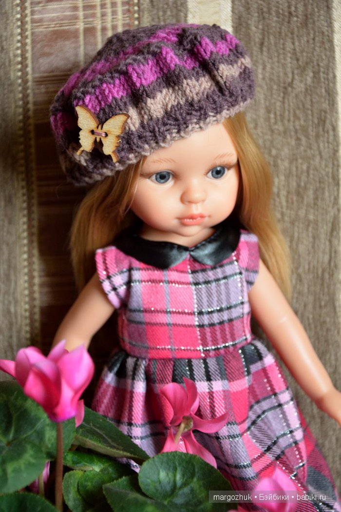 Наш Мишка, кажется, влюбился