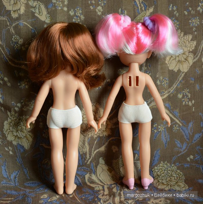 Ангелу без крыльев нельзя | Бэйбики Ангелу без крыльев нельзя (фото 9)