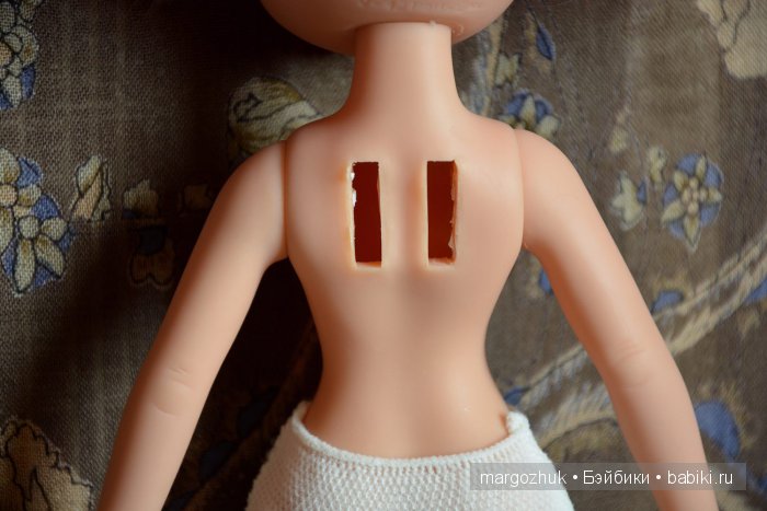 Ангелу без крыльев нельзя | Бэйбики Ангелу без крыльев нельзя (фото 7)