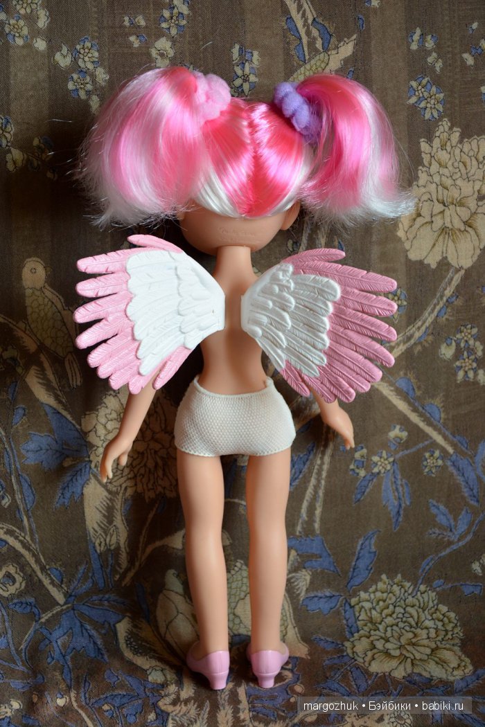 Ангелу без крыльев нельзя | Бэйбики Ангелу без крыльев нельзя (фото 5)