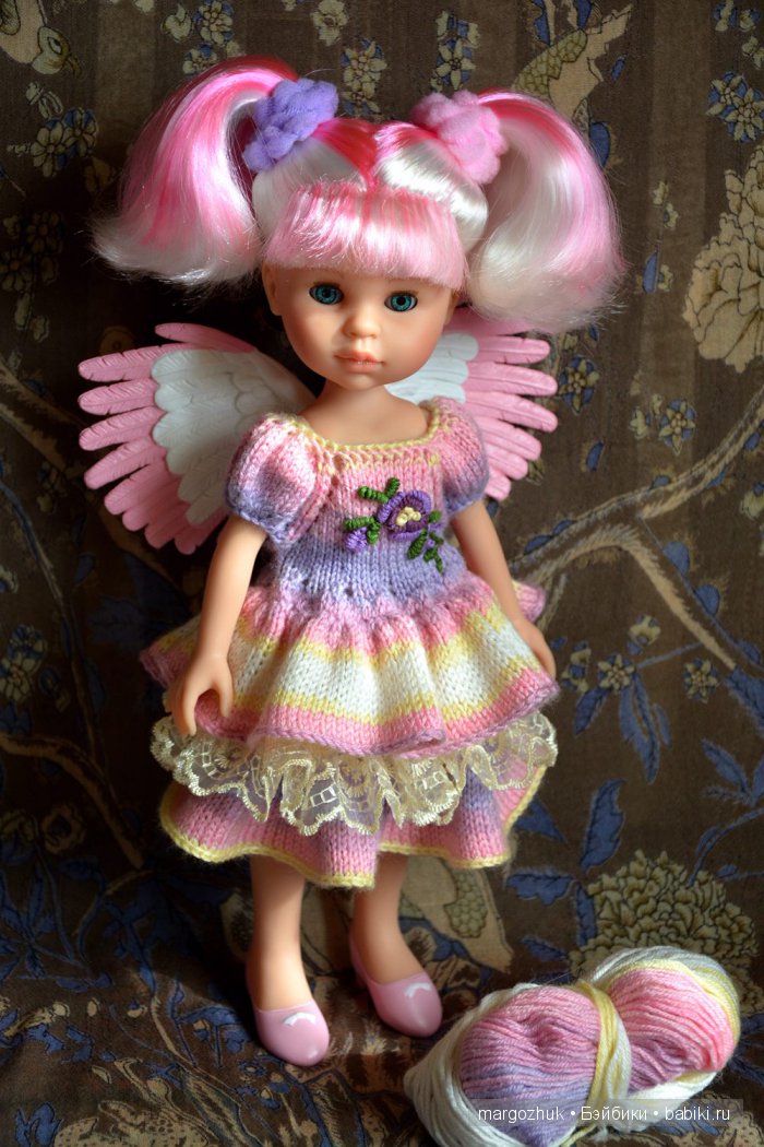 Ангелу без крыльев нельзя | Бэйбики Ангелу без крыльев нельзя