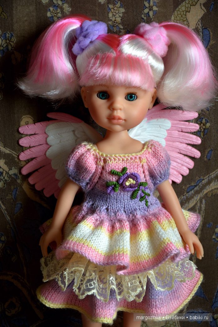 Ангелу без крыльев нельзя | Бэйбики Ангелу без крыльев нельзя