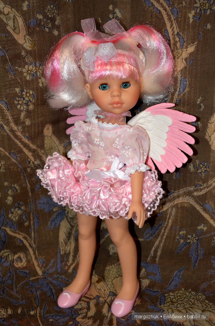 Ангелу без крыльев нельзя | Бэйбики Ангелу без крыльев нельзя