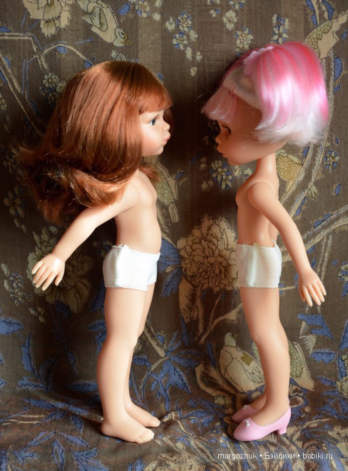 Ангелу без крыльев нельзя | Бэйбики Ангелу без крыльев нельзя (фото 10)