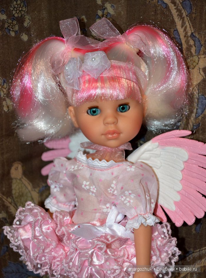 Ангелу без крыльев нельзя | Бэйбики Ангелу без крыльев нельзя (фото 2)