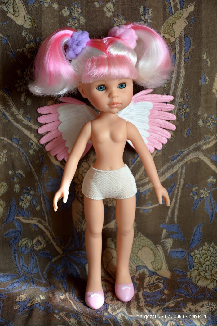 Ангелу без крыльев нельзя | Бэйбики Ангелу без крыльев нельзя (фото 3)