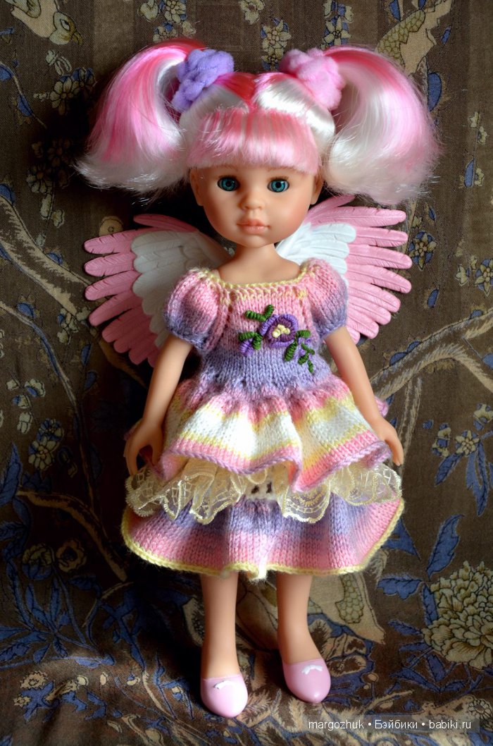 Ангелу без крыльев нельзя | Бэйбики Ангелу без крыльев нельзя