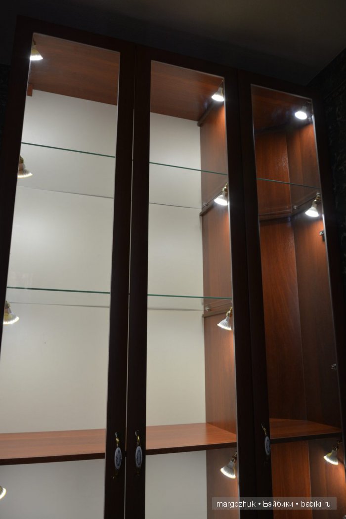 Шкаф для кукол, или Великое переселение паолок (фото 4)