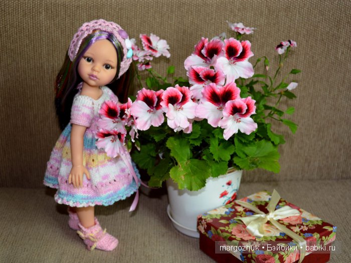 Очкарик Клёп и красотки в голубом (фото 5)