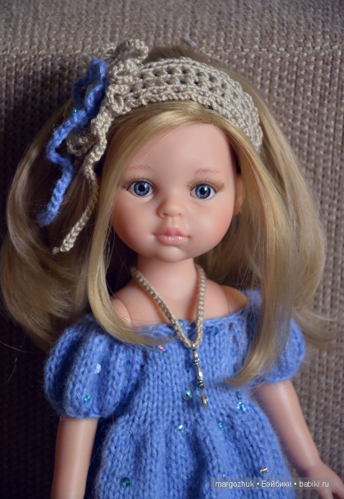 Очкарик Клёп и красотки в голубом (фото 7)