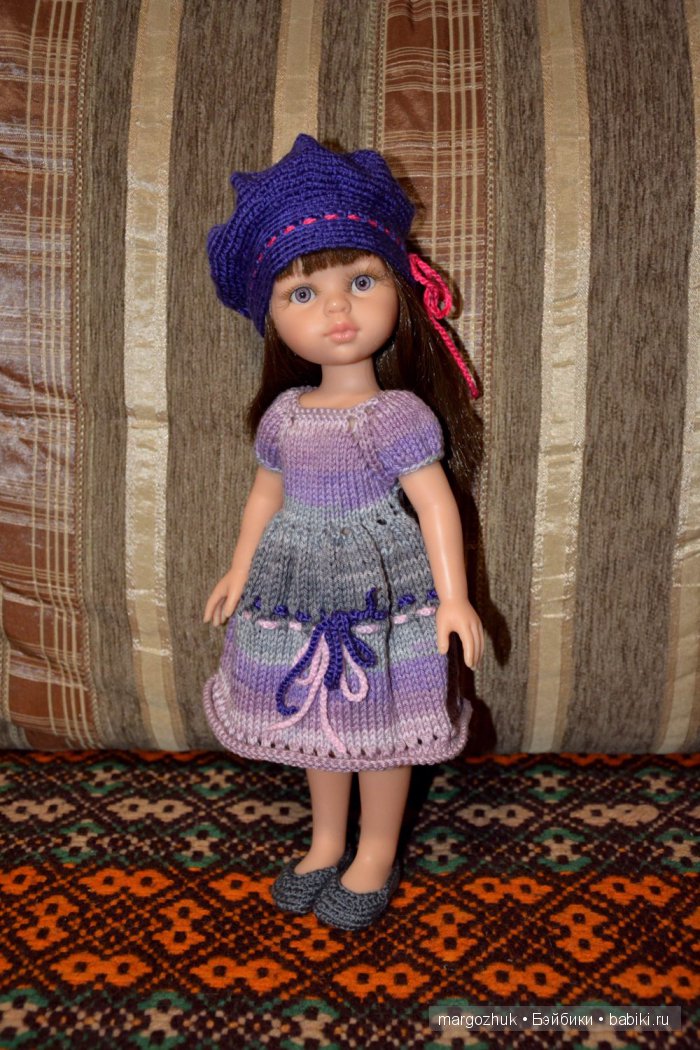 Солома превращается... в пышные локоны (фото 2)