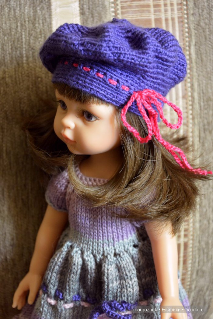 Солома превращается... в пышные локоны (фото 10)