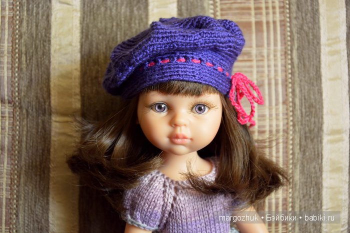 Солома превращается... в пышные локоны (фото 9)