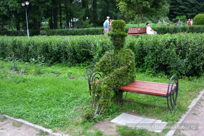 Цветочное море Москвы — Туризм и путешествия: фотоотчеты из поездок