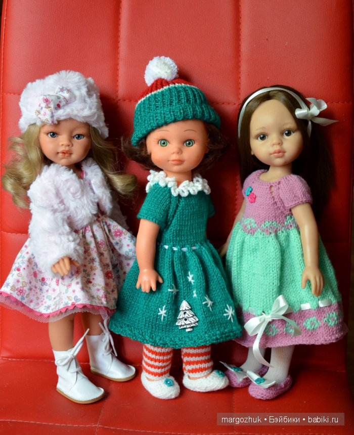 Не прячь зелёные глаза — Винтажные куклы ГДР (Немки): Бигги