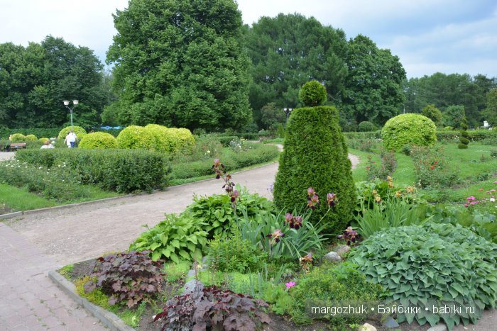 Цветочное море Москвы — Туризм и путешествия: фотоотчеты из поездок