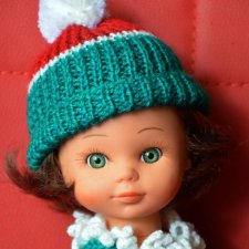 Не прячь зелёные глаза