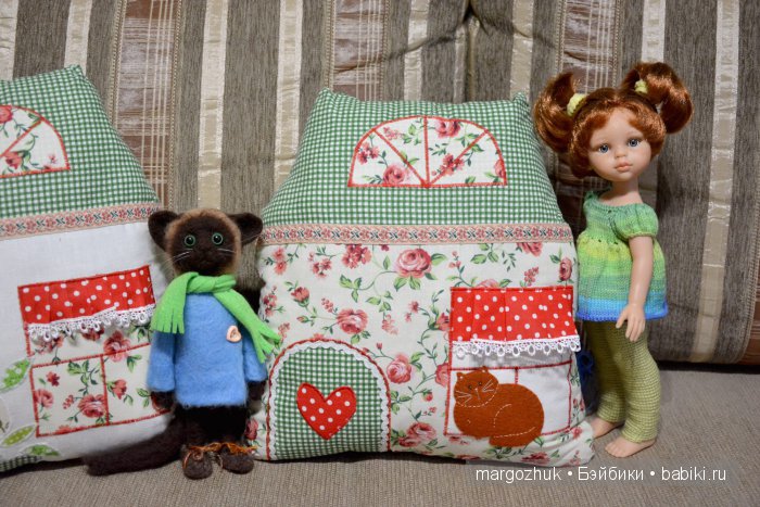 Кошуня сделал мой день — Интересные игрушки и фигурки (разное): редкие (фото 5)