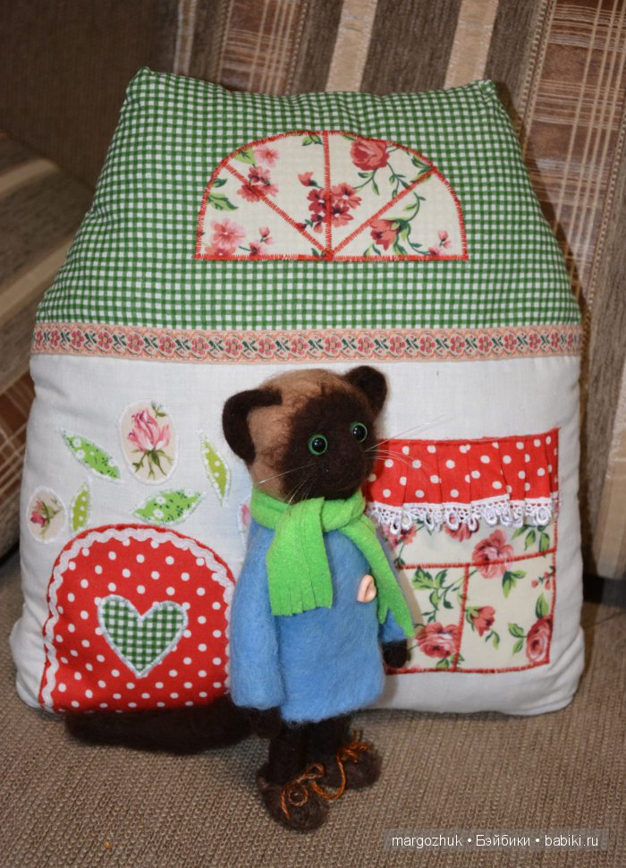 Кошуня сделал мой день — Интересные игрушки и фигурки (разное): редкие (фото 3)