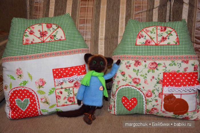 Кошуня сделал мой день — Интересные игрушки и фигурки (разное): редкие (фото 4)