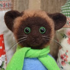 Кошуня сделал мой день!