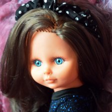 Катрин Денёв из... ГДР!