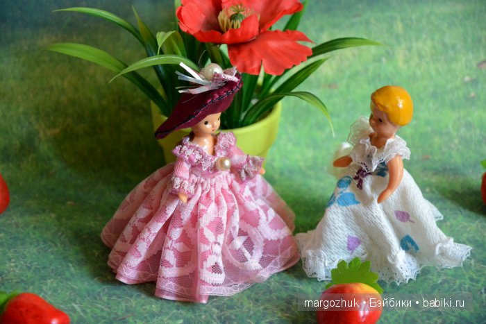 Они и есть - моё детство — Советские винтажные куклы (СССР): Ленигрушка