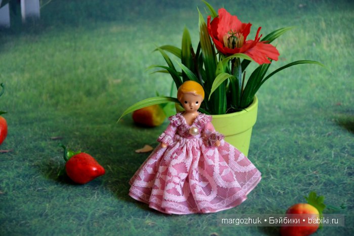 Они и есть - моё детство — Советские винтажные куклы (СССР): Ленигрушка