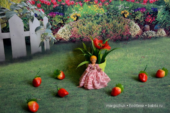 Они и есть - моё детство — Советские винтажные куклы (СССР): Ленигрушка