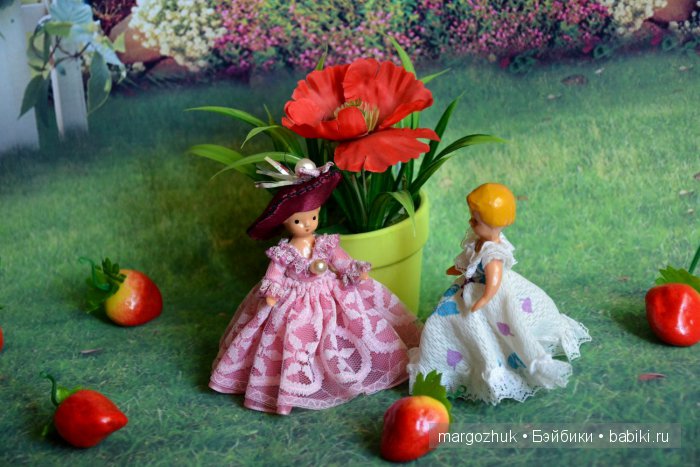 Они и есть - моё детство — Советские винтажные куклы (СССР): Ленигрушка