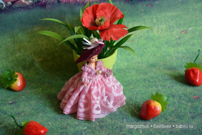 Они и есть - моё детство — Советские винтажные куклы (СССР): Ленигрушка