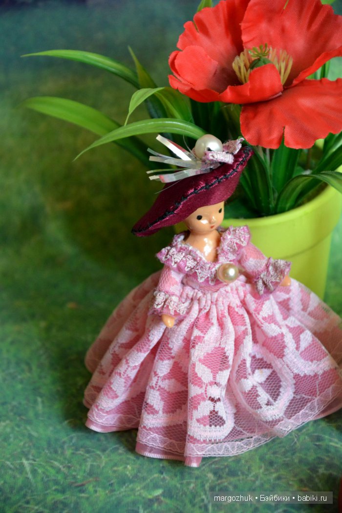 Они и есть - моё детство — Советские винтажные куклы (СССР): Ленигрушка