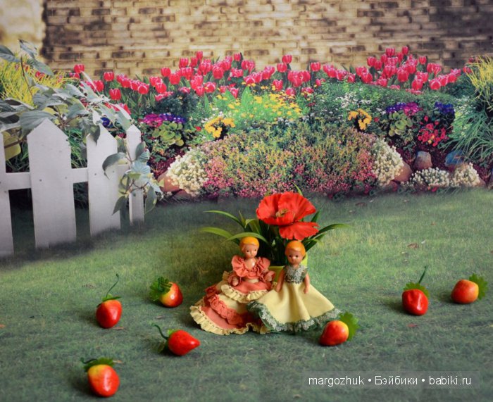 Они и есть - моё детство — Советские винтажные куклы (СССР): Ленигрушка