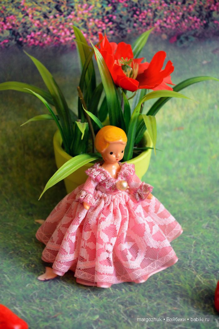 Они и есть - моё детство — Советские винтажные куклы (СССР): Ленигрушка