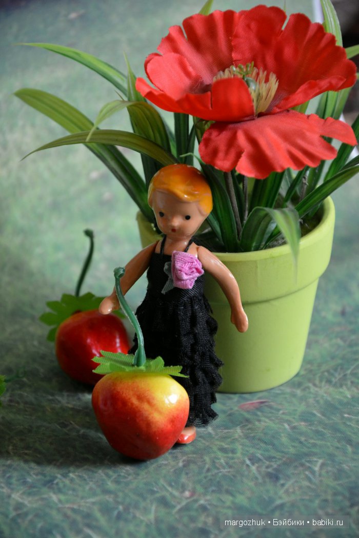 Они и есть - моё детство — Советские винтажные куклы (СССР): Ленигрушка (фото 4)