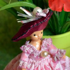 Они и есть - моё детство