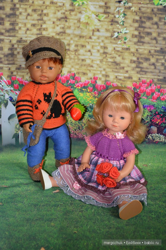 Завелась у меня Мариэттка (фото 10)