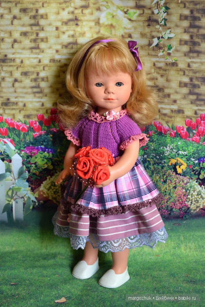 Завелась у меня Мариэттка (фото 7)