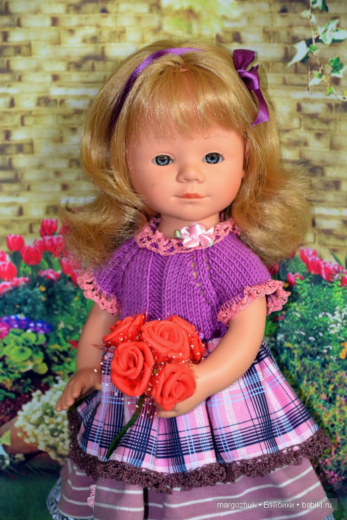 Завелась у меня Мариэттка (фото 8)