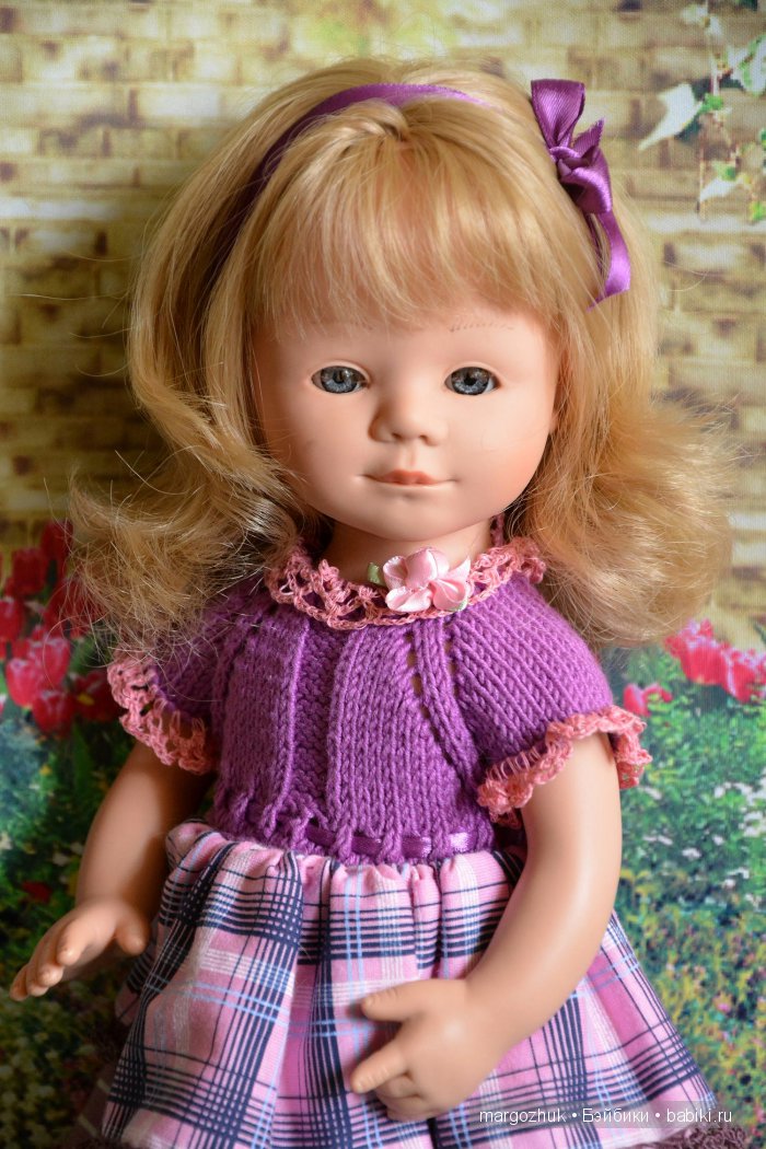 Завелась у меня Мариэттка (фото 3)