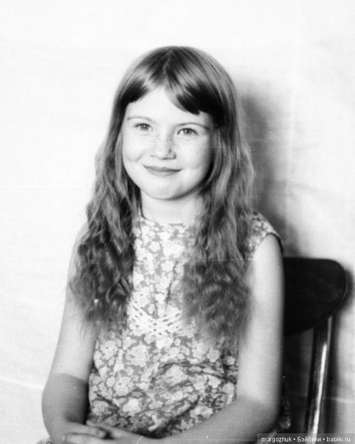 Фарфоровая кукла. Где-то я тебя уже видела (фото 2)