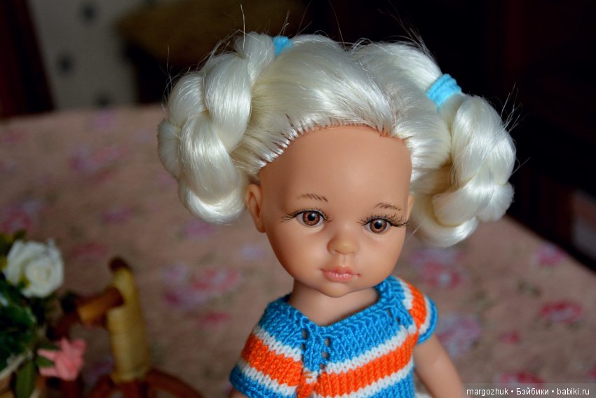 Новости из заветного шкафчика