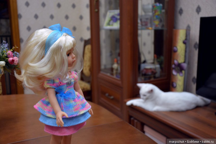 Новости из заветного шкафчика