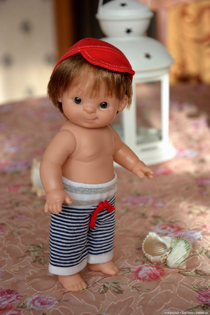 Новости из заветного шкафчика