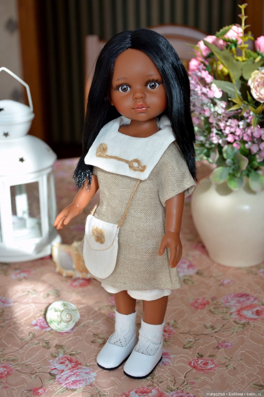 Новости из заветного шкафчика