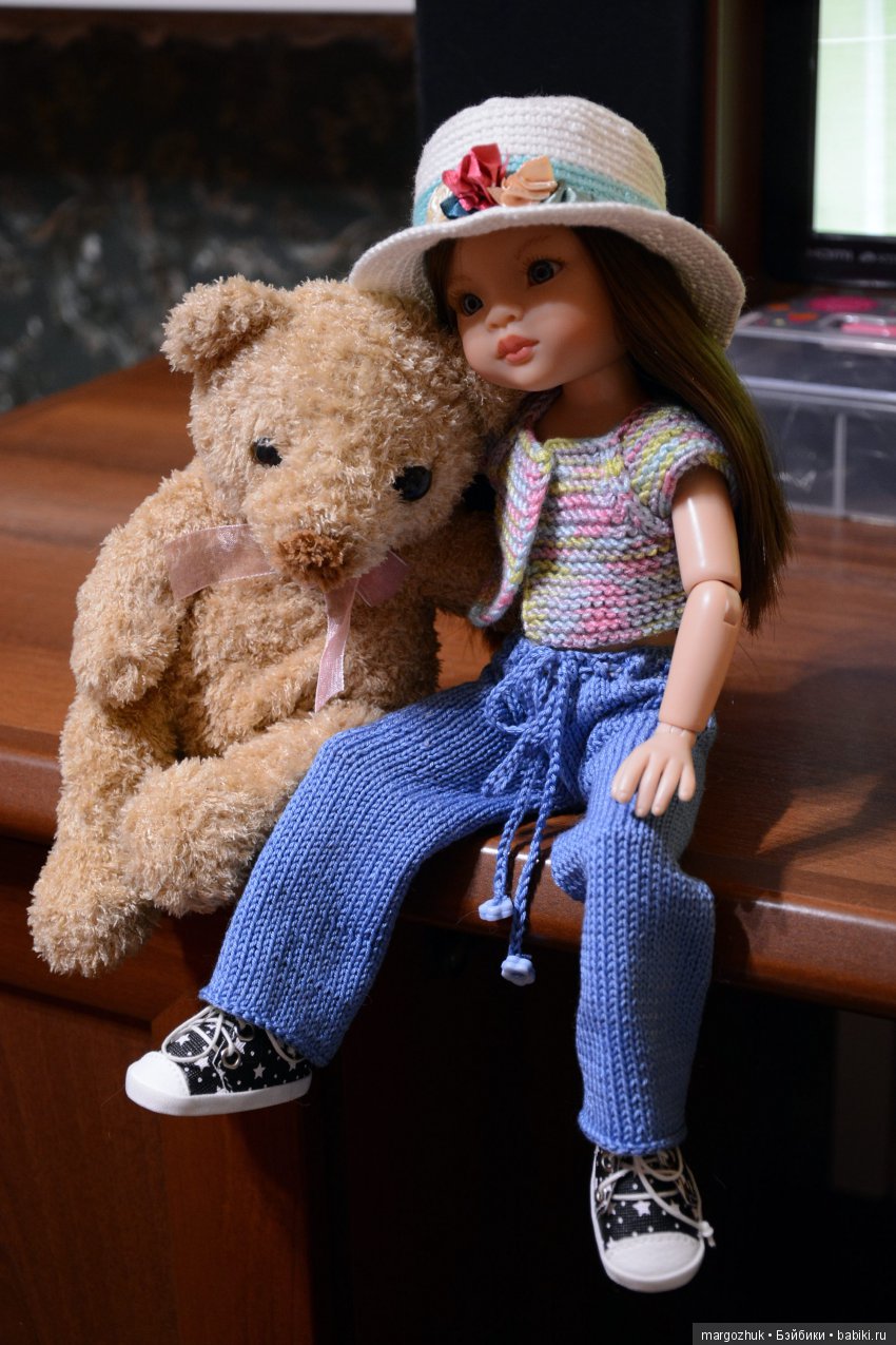 Новости из заветного шкафчика