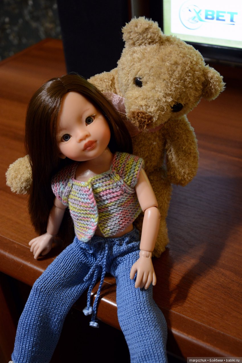 Новости из заветного шкафчика