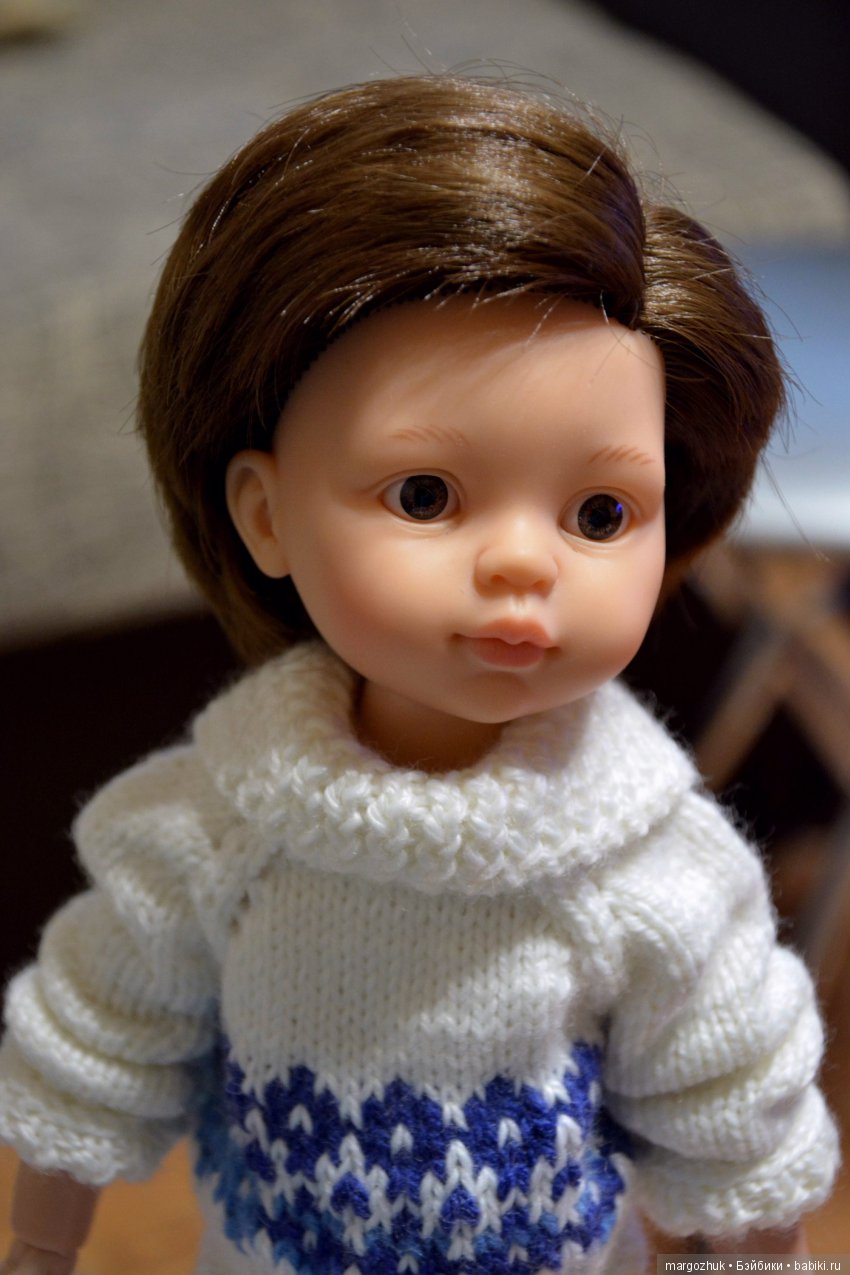 Новости из заветного шкафчика