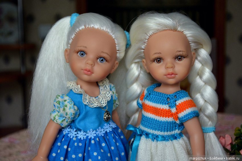 Новости из заветного шкафчика